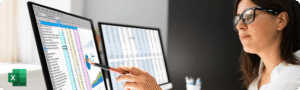 Best Microsoft Excel Dashboards Training Course in Singapore