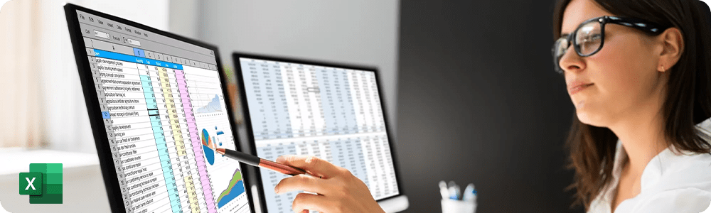 Best Microsoft Excel Dashboards Training Course in Singapore