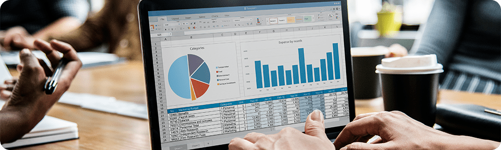 Data Analytics with Power Query & Power Pivot Training Course Singapore