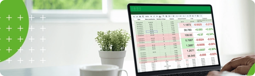 Basic Excel Course in Singapore