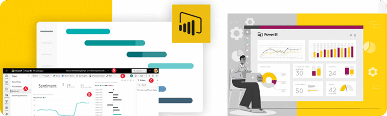 Data Analysis Using Microsoft WSQ Power BI Course Singapore