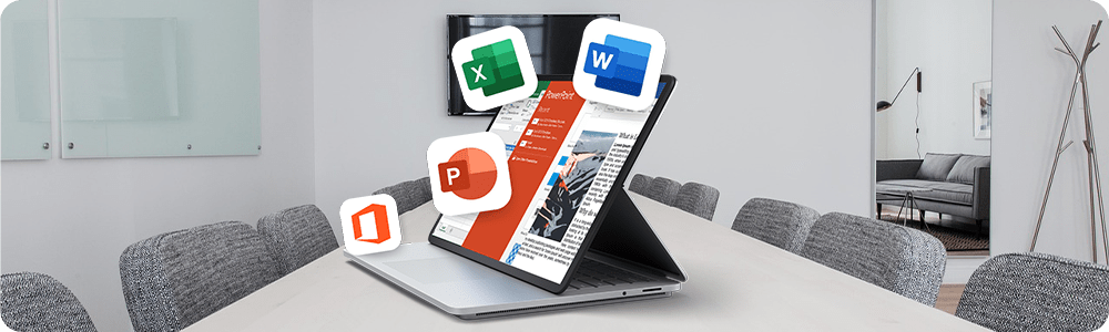 Microsoft Office Courses Fundamental Singapore