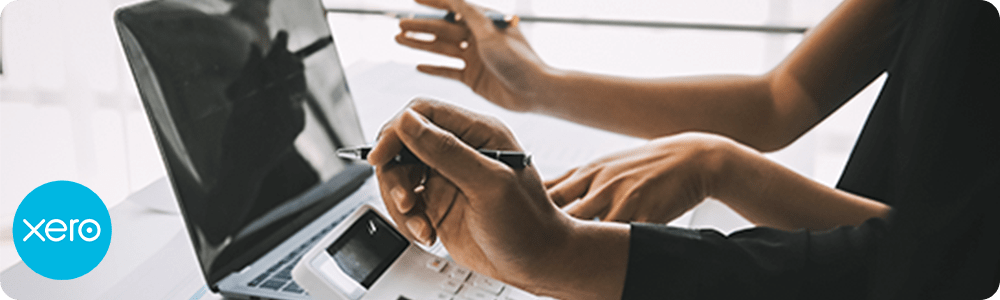 WSQ Accounting with Xero Course in Singapore