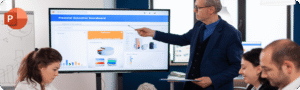 Learn WSQ Effective Business Presentation with PowerPoint Course in Singapore