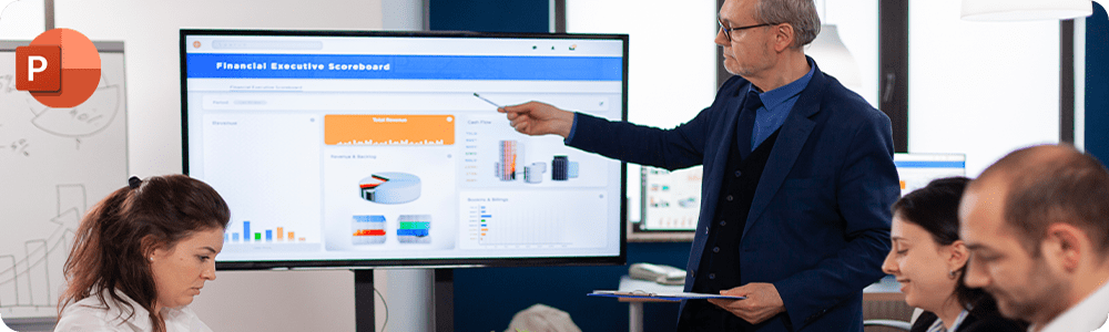 WSQ Effective Business Presentation with PowerPoint Course in Singapore