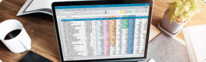 Microsoft Master Excel Course in Singapore