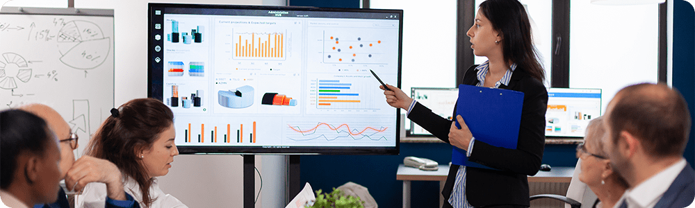 Microsoft PowerPoint Presentation Skills Course in Singapore