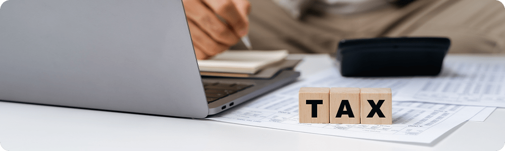 WSQ Corporate Tax Course in Singapore