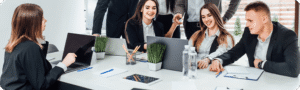 WSQ LCCI Level 2 Fundamentals of Business Accounting and Documentation Course
