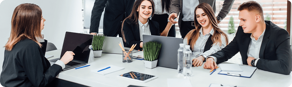 WSQ LCCI Level 2 Business Accounting and Documentation Course