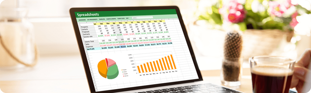 WSQ Microsoft Basic Excel Course in Singapore