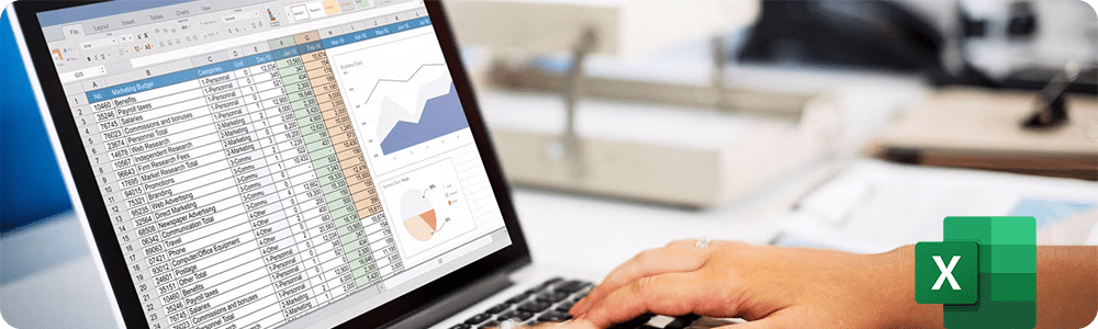 WSQ Microsoft Excel Intermediate & Advanced Course in Singapore