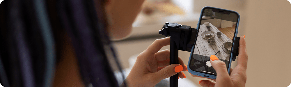WSQ Smartphone Videography and Video Editing Course in Singapore