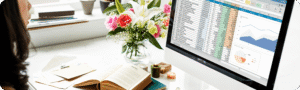 Microsoft Excel Intermediate Training Course