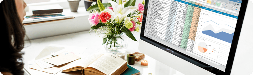 Microsoft Excel Intermediate Training Course