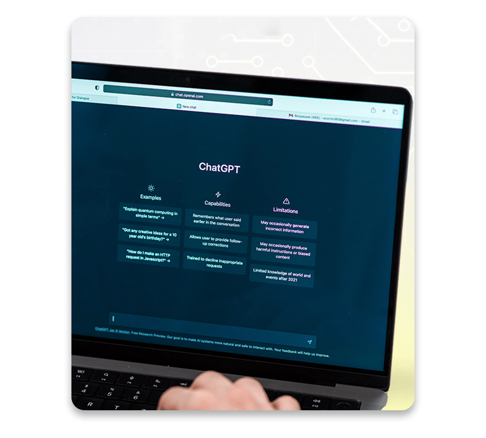 fundamentals of Generative AI and ChatGPT