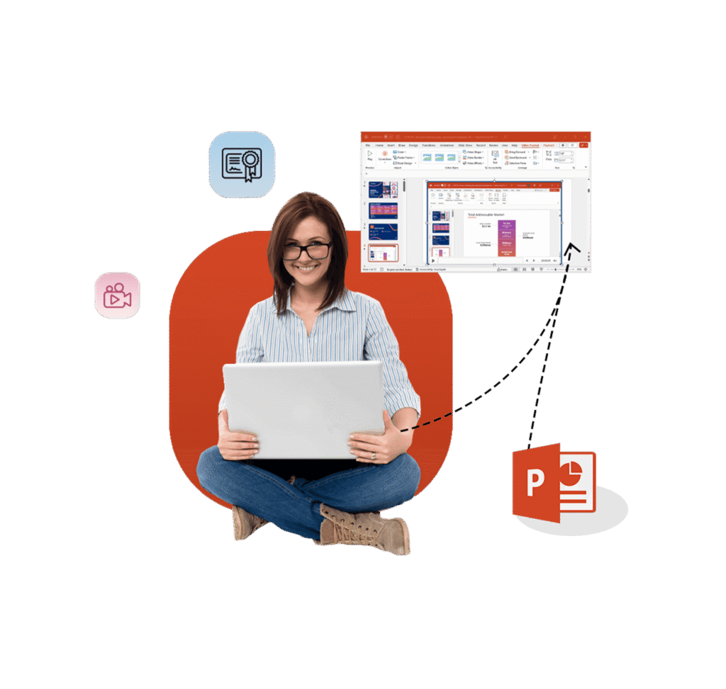 WSQ Effective Business Presentation with PowerPoint Training Singapore