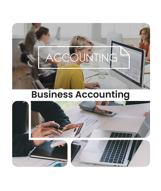 WSQ LCCI Level 2 Fundamentals of Business Accounting and Documentation Course