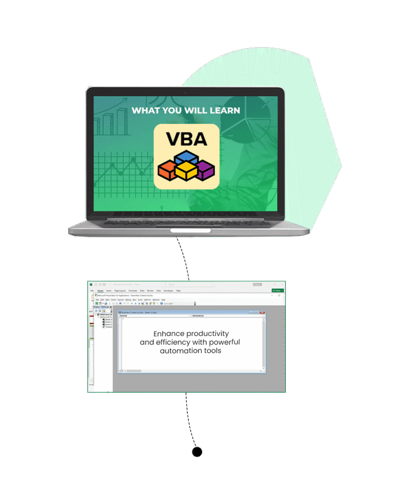 Visual Basic for Apps (VBA) Classes Singapore