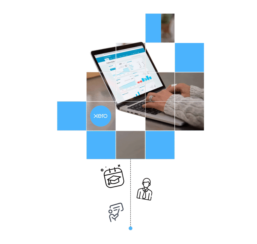 WSQ Accounting with Xero Training Singapore