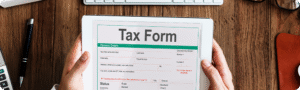 Corporate Tax Training Course Singapore