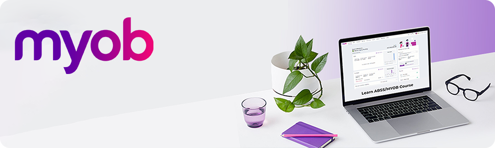 ABSS/MYOB Training Course in Singapore