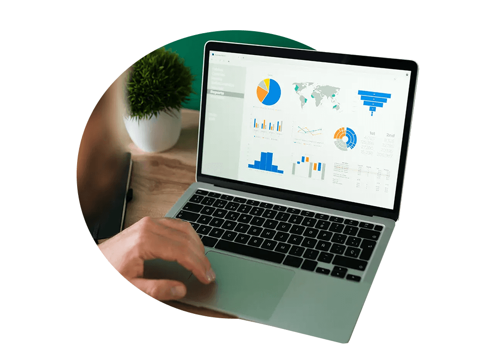 Learn WSQ Data Analytics using Power Query & Power Pivot