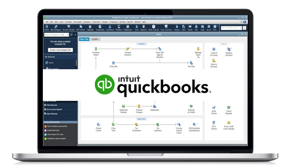 QuickBooks Training Classes Singapore