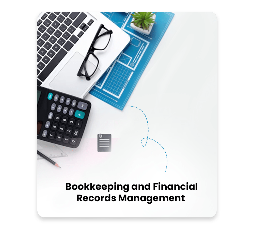 WSQ Bookkeeping and Financial Records Management Training