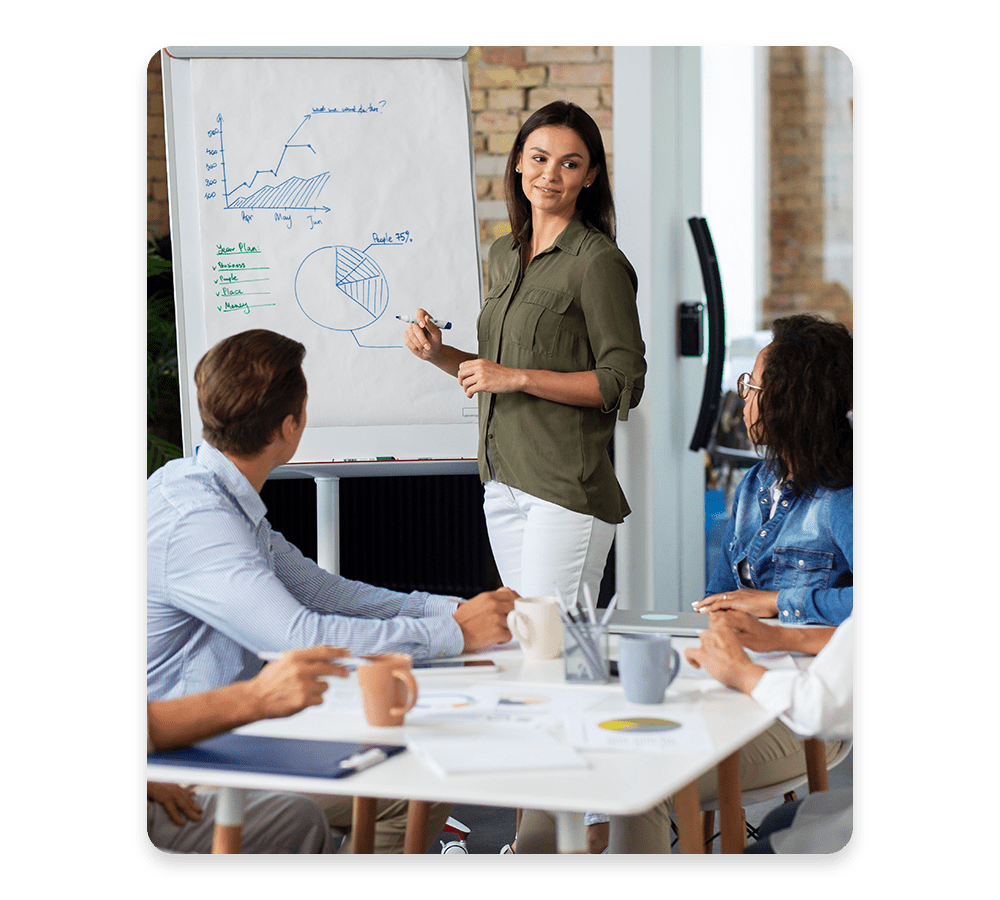 WSQ Effective Business Presentation Course