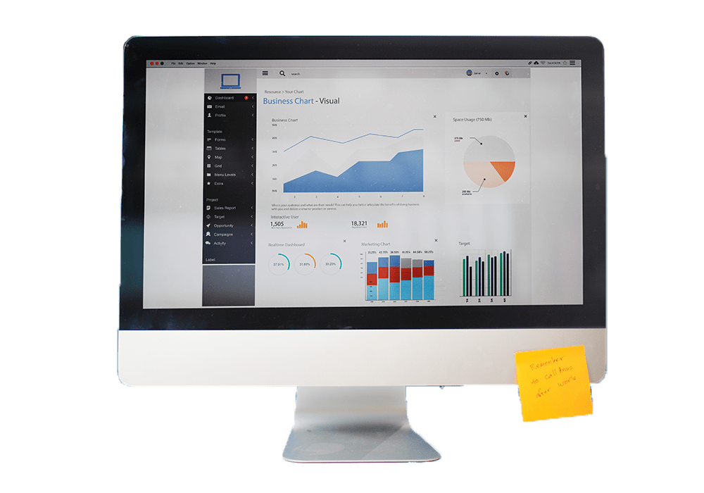 WSQ Create interactive Dashboard in Excel Training Singapore