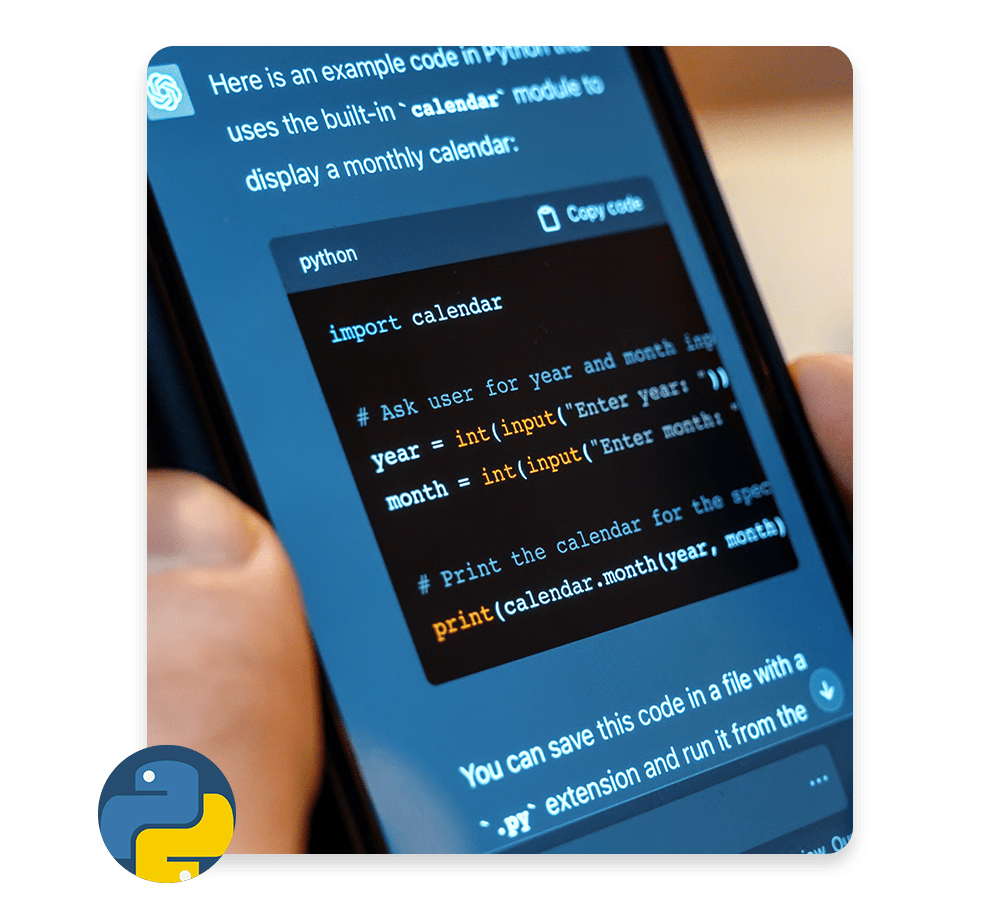 WSQ Python Programming Singapore