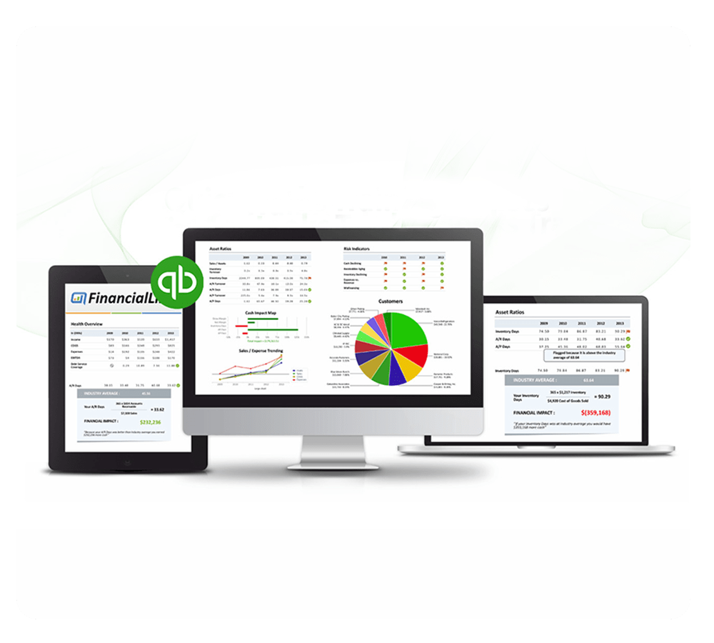 QuickBooks Fundamentals