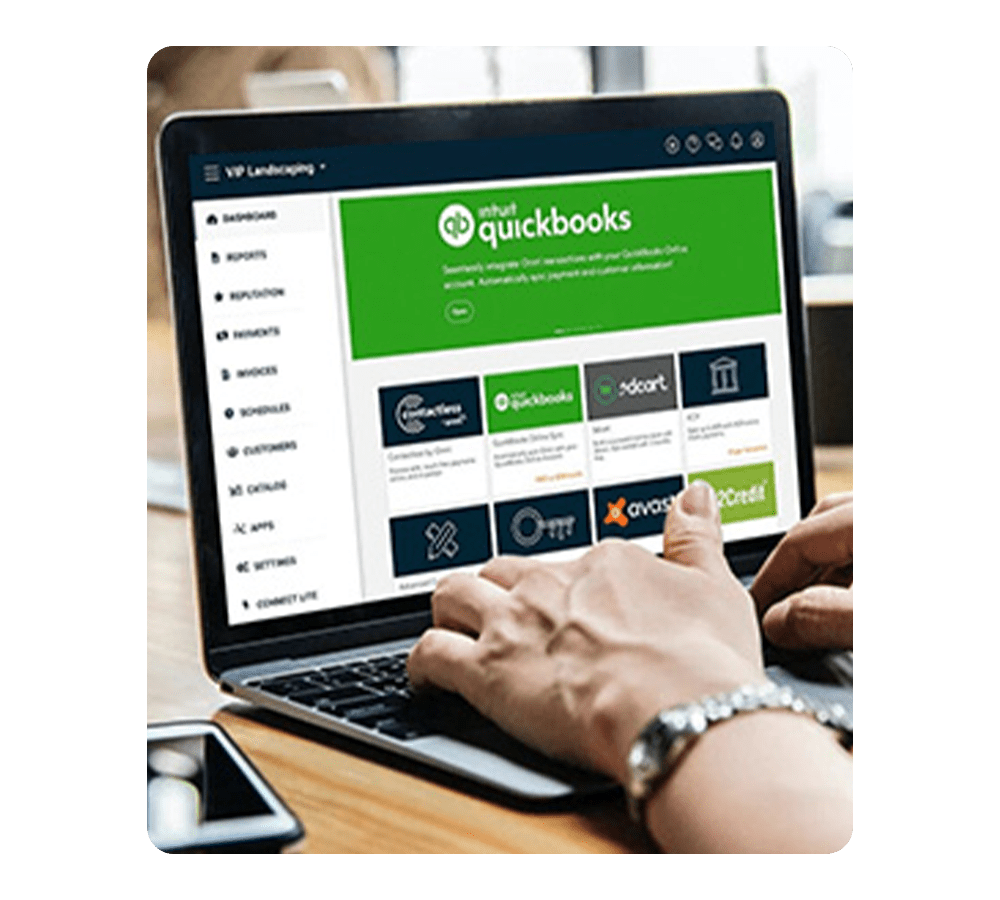 WSQ QuickBooks Training For Professionals