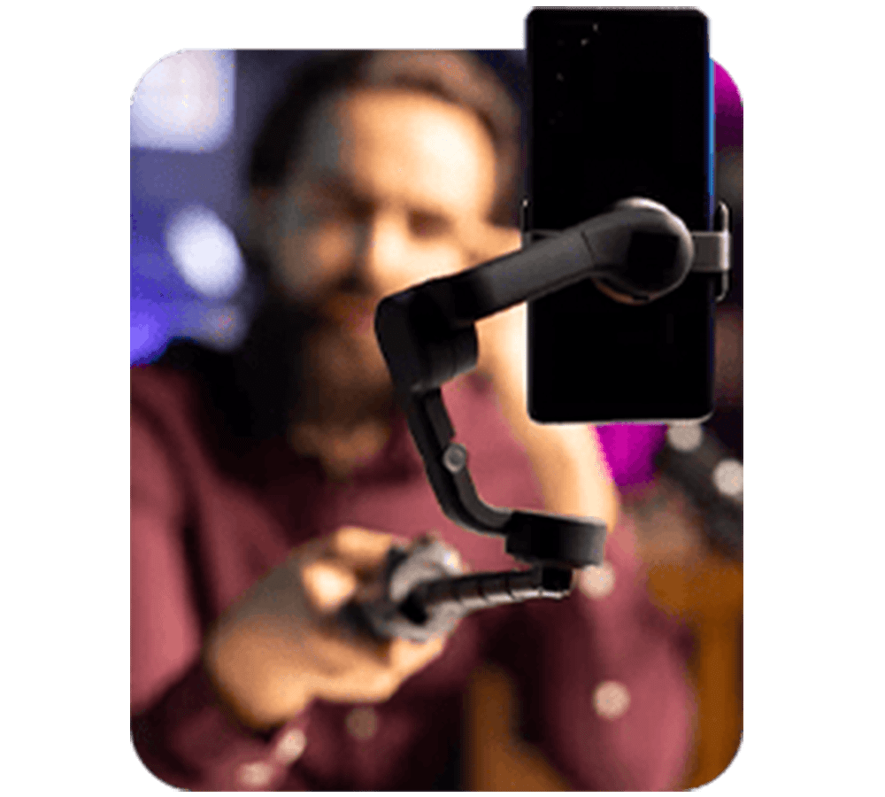 WSQ Smartphone Videography and Video Editing Course
