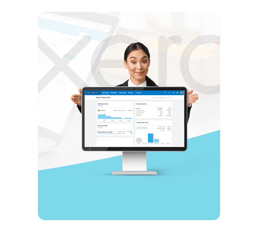 WSQ Accounting with Xero Classes Singapore