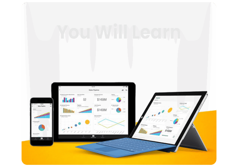 Data Analysis Using Microsoft WSQ Power BI Course Singapore