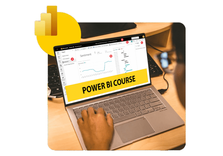 Data Analysis Using Microsoft WSQ Power BI Course Singapore