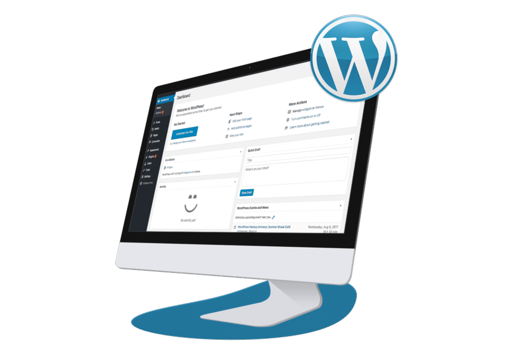 WSQ WordPress Course Singapore