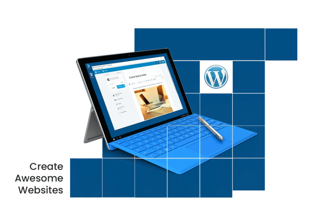 WSQ WordPress Training in Singapore