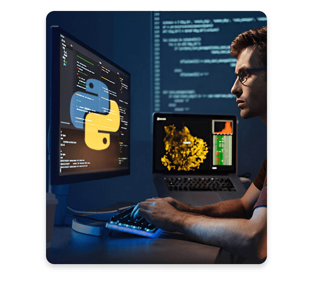 Python Programming Training Singapore