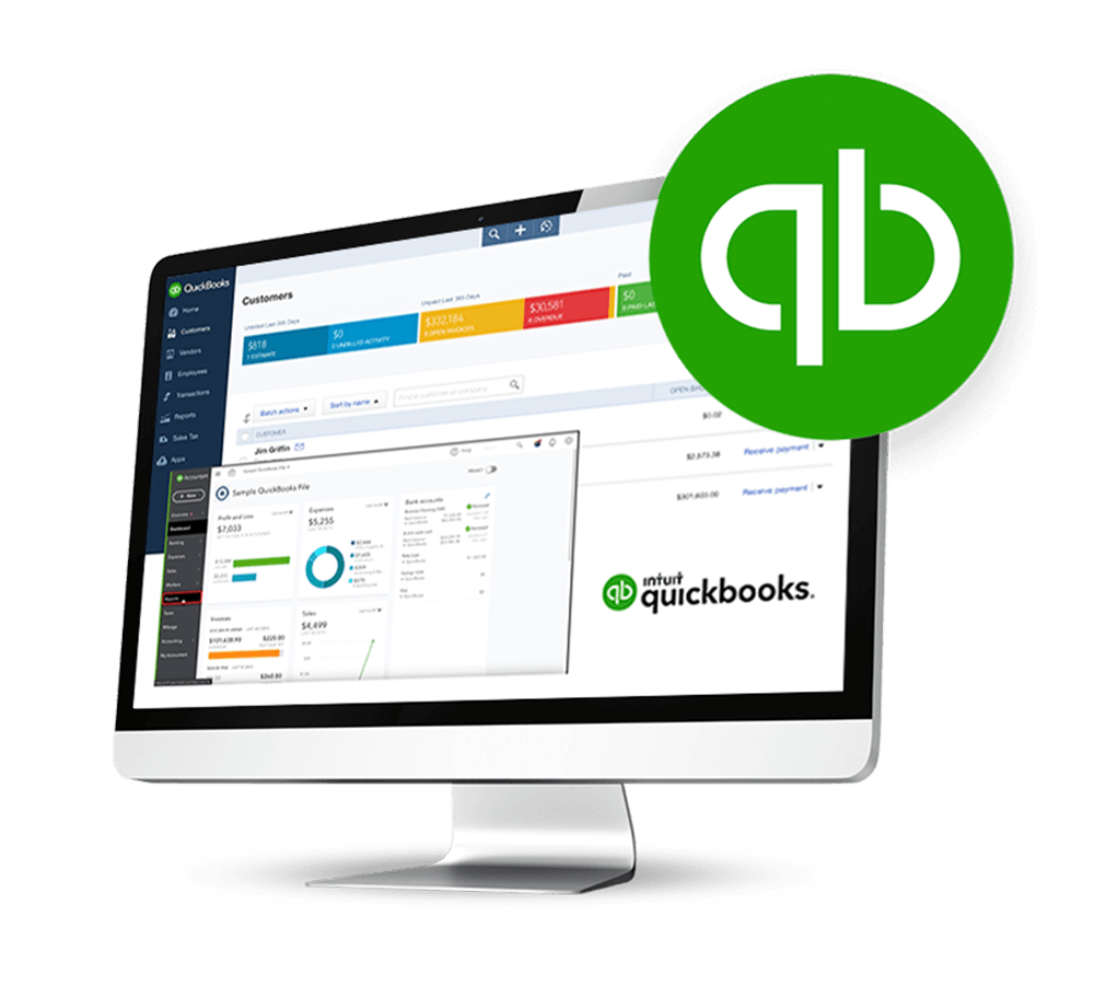 Quickbooks training Singapore