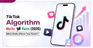 TikTok Algorithm Myths vs. Facts What Really Affects Your Reach