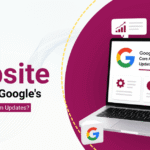 Is Your Website Ready for Google's Latest Core Algorithm Updates? Blog