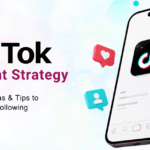 TikTok Content Strategy Content Ideas & Tips to Grow Your Following