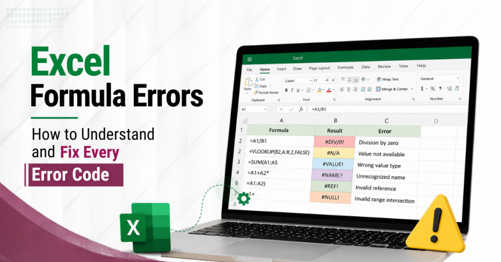 Excel Formula Errors How to Understand and Fix Every Error Code MOCD blog