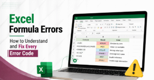 Excel Formula Errors How to Understand and Fix Every Error Code MOCD blog