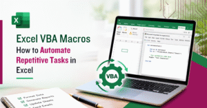 Excel VBA Macros How to Automate Repetitive Tasks in Excel MOCD Blog