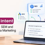How Search Intent Drives SEO, SEM, and Social Media Marketing Blog MOCD