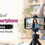 How to Shoot Better Smartphone Videos MOCD